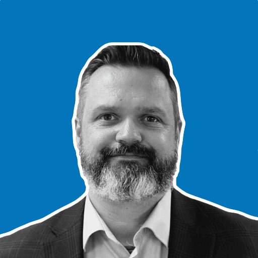 Bryan Smith, founder of The Smart Operator and CEO of Crafted Labs